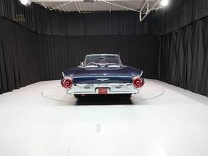 Thumbnail von Ford Thunderbird Cabriolet Dritte Generation '62