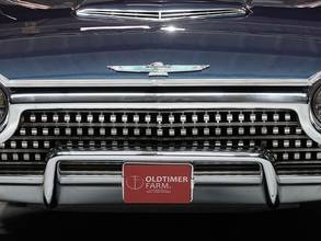 Thumbnail von Ford Thunderbird Cabriolet Dritte Generation '62