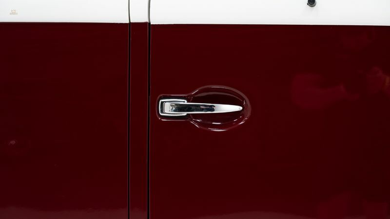 Thumbnail von Volkswagen T1 '63