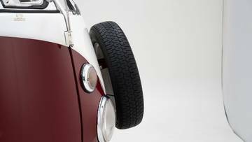 Thumbnail von Volkswagen T1 '63