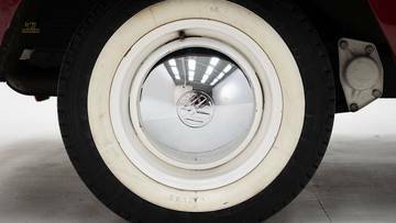 Thumbnail von Volkswagen T1 '63