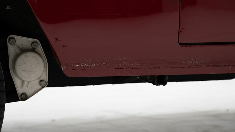 Thumbnail von Volkswagen T1 '63