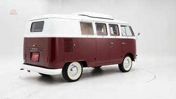 Thumbnail von Volkswagen T1 '63