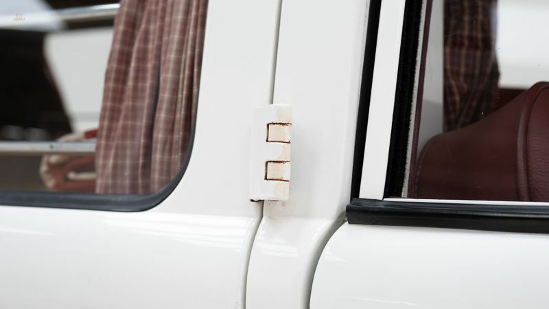 Thumbnail von Volkswagen T1 '63