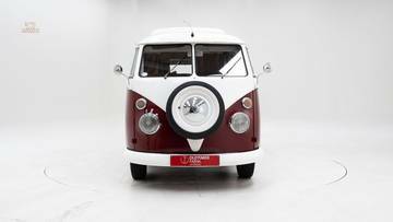 Thumbnail von Volkswagen T1 '63