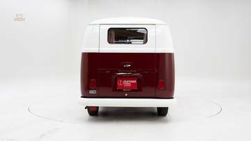 Thumbnail von Volkswagen T1 '63