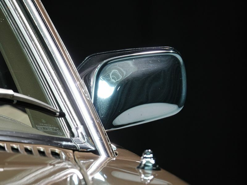 Thumbnail von Mercedes-Benz 350 SL '72