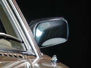 Thumbnail von Mercedes-Benz 350 SL '72