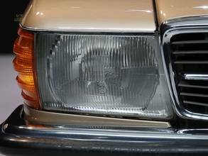 Thumbnail von Mercedes-Benz 350 SL '72