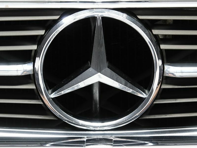 Thumbnail von Mercedes-Benz 350 SL '72
