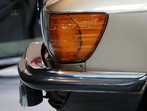 Thumbnail von Mercedes-Benz 350 SL '72