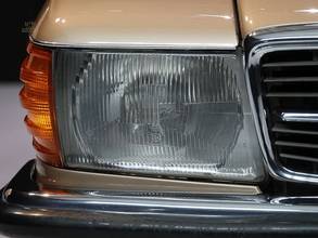 Thumbnail von Mercedes-Benz 350 SL '72