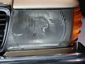 Thumbnail von Mercedes-Benz 350 SL '72