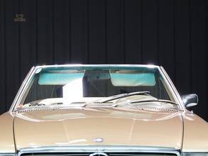 Thumbnail von Mercedes-Benz 350 SL '72