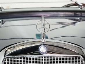 Thumbnail von Mercedes-Benz 170 V Roadster '40