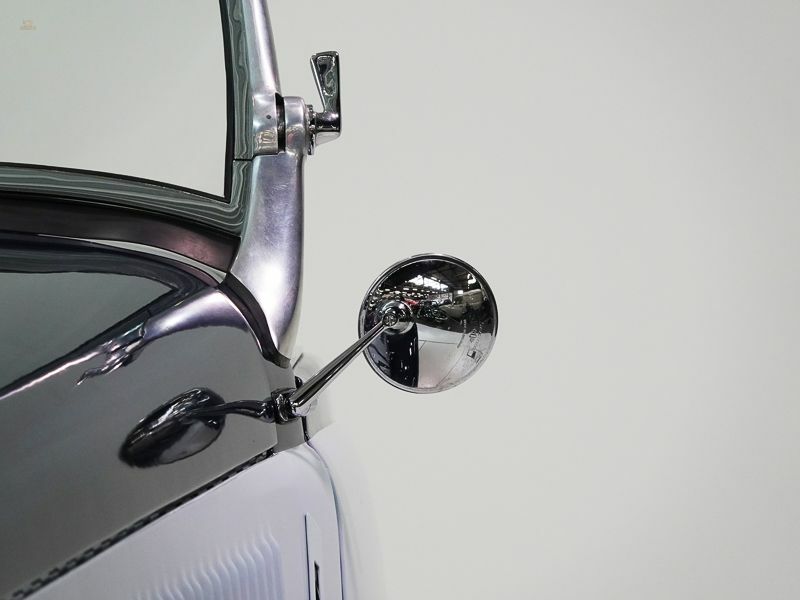 Thumbnail von Mercedes-Benz 170 V Roadster '40