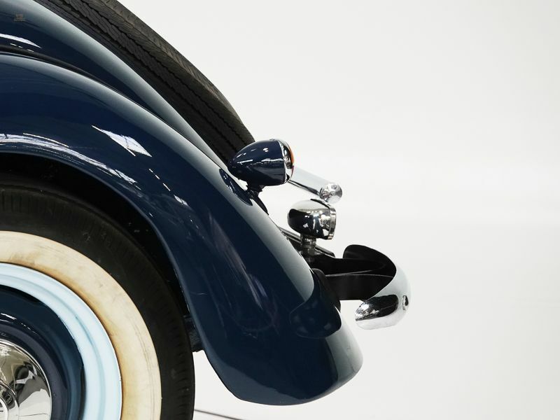 Thumbnail von Mercedes-Benz 170 V Roadster '40