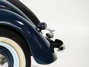 Thumbnail von Mercedes-Benz 170 V Roadster '40