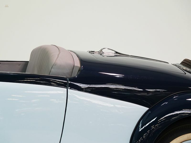 Thumbnail von Mercedes-Benz 170 V Roadster '40