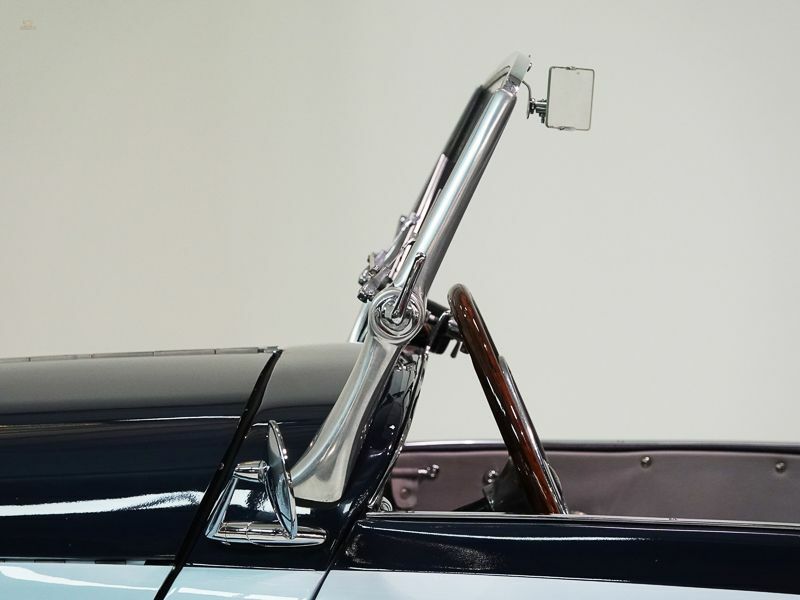 Thumbnail von Mercedes-Benz 170 V Roadster '40