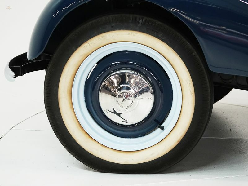 Thumbnail von Mercedes-Benz 170 V Roadster '40