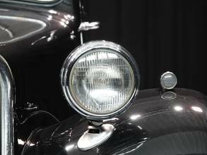 Thumbnail von Citroen Traction Avant 'light fifteen '47