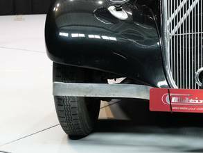 Thumbnail von Citroen Traction Avant 'light fifteen '47