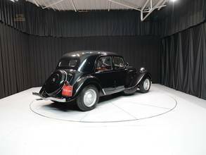 Thumbnail von Citroen Traction Avant 'light fifteen '47