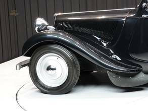 Thumbnail von Citroen Traction Avant 'light fifteen '47