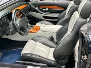 Thumbnail von Aston Martin DB7 V12 Vantage Volante - Almanca Otomobil - KD Heft