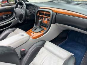 Thumbnail von Aston Martin DB7 V12 Vantage Volante - Almanca Otomobil - KD Heft