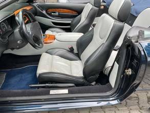 Thumbnail von Aston Martin DB7 V12 Vantage Volante - Almanca Otomobil - KD Heft