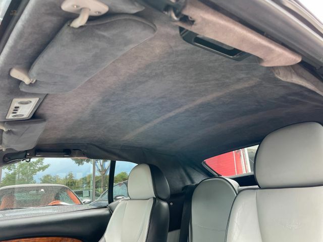 Thumbnail von Aston Martin DB7 V12 Vantage Volante - German car magazine