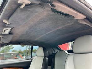 Thumbnail von Aston Martin DB7 V12 Vantage Volante - Almanca Otomobil - KD Heft