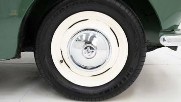 Thumbnail von Morris  Minor Traveller Woody '62