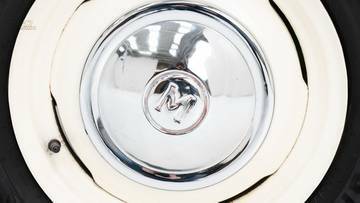 Thumbnail von Morris  Minor Traveller Woody '62