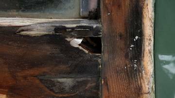 Thumbnail von Morris  Minor Traveller Woody '62