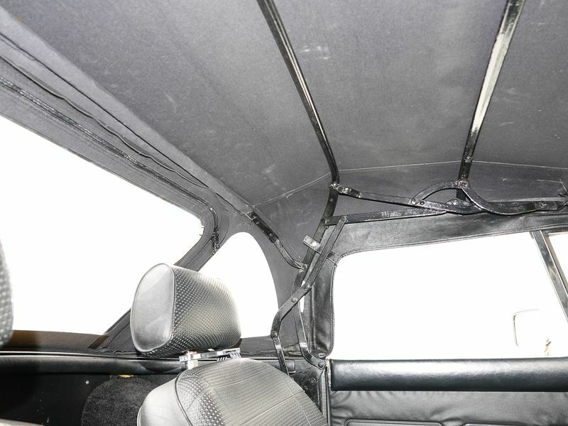 Thumbnail von MG B '78