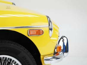 Thumbnail von MG B '78