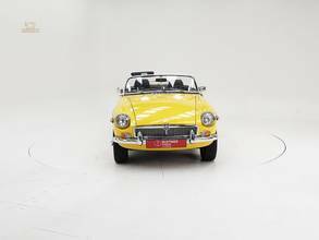 Thumbnail von MG B '78