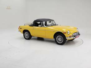 Thumbnail von MG B '78