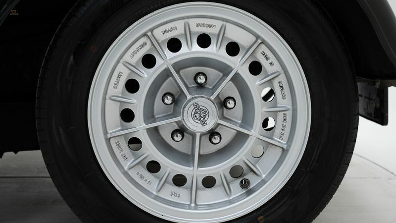 Thumbnail von Morgan +8 '91