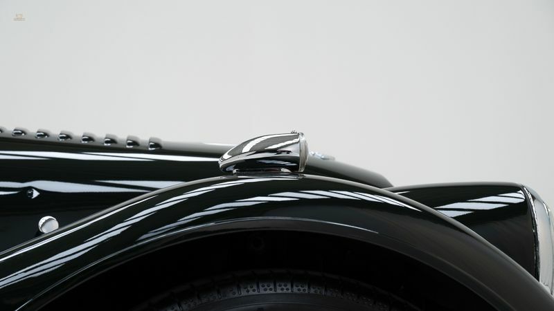 Thumbnail von Morgan +8 '91