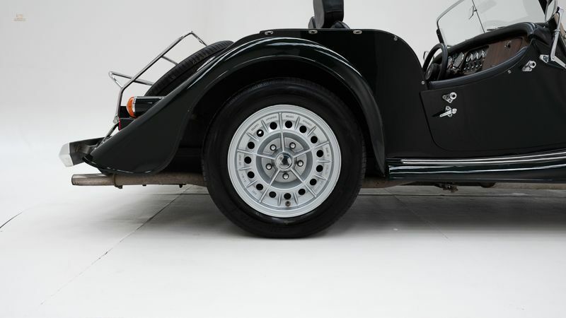 Thumbnail von Morgan +8 '91