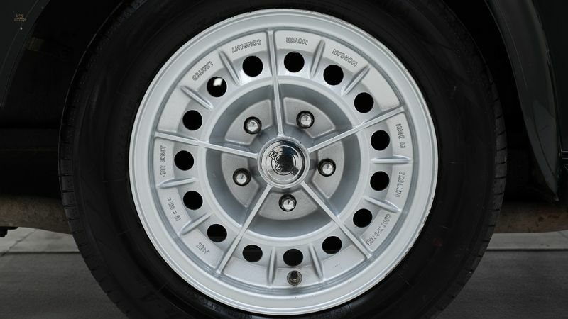 Thumbnail von Morgan +8 '91