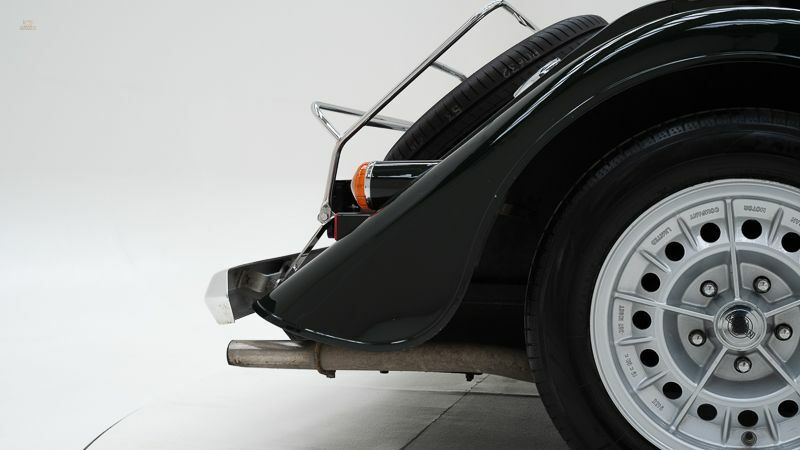 Thumbnail von Morgan +8 '91