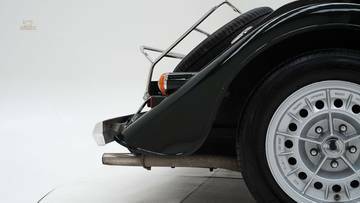 Thumbnail von Morgan +8 '91