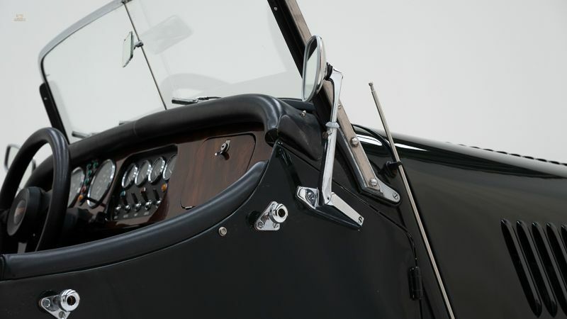 Thumbnail von Morgan +8 '91