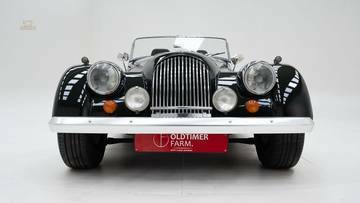 Thumbnail von Morgan +8 '91