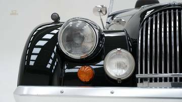 Thumbnail von Morgan +8 '91